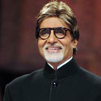 University of Mumbai felicitates Amitabh Bachchan
